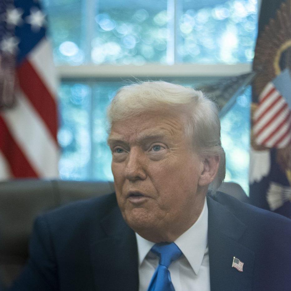 Trump says US has carried out another fatal strike targeting alleged drug-smuggling boat